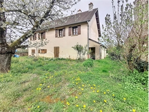 maison de village à la vente -   21470  BRAZEY EN PLAINE, surface 144 m2 vente maison de village - UBI466054604